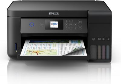 EPSON EcoTank ET-2750 Drucker Scanner Kopierer