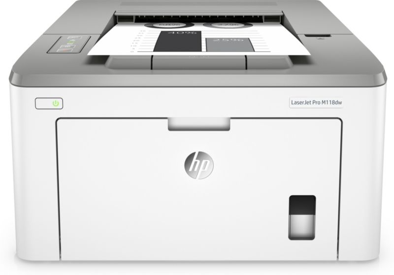 HP LaserJet Pro M118dw S/W-Laserdrucker
