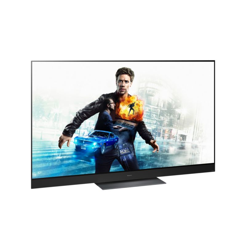 OLEDTVTest 2021 LG, Samsung, Philips, Sony und Panasonic im Vergleich