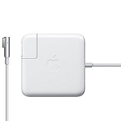 Apple 60 W MagSafe Power Adapter (Netzteil) f&uuml;r MacBook 33,8 cm (13,3 Zoll)