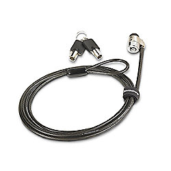 Lenovo Security Cable Lock (Diebstahlsicherung) f&uuml;r alle ThinkPad Serien 57Y4303