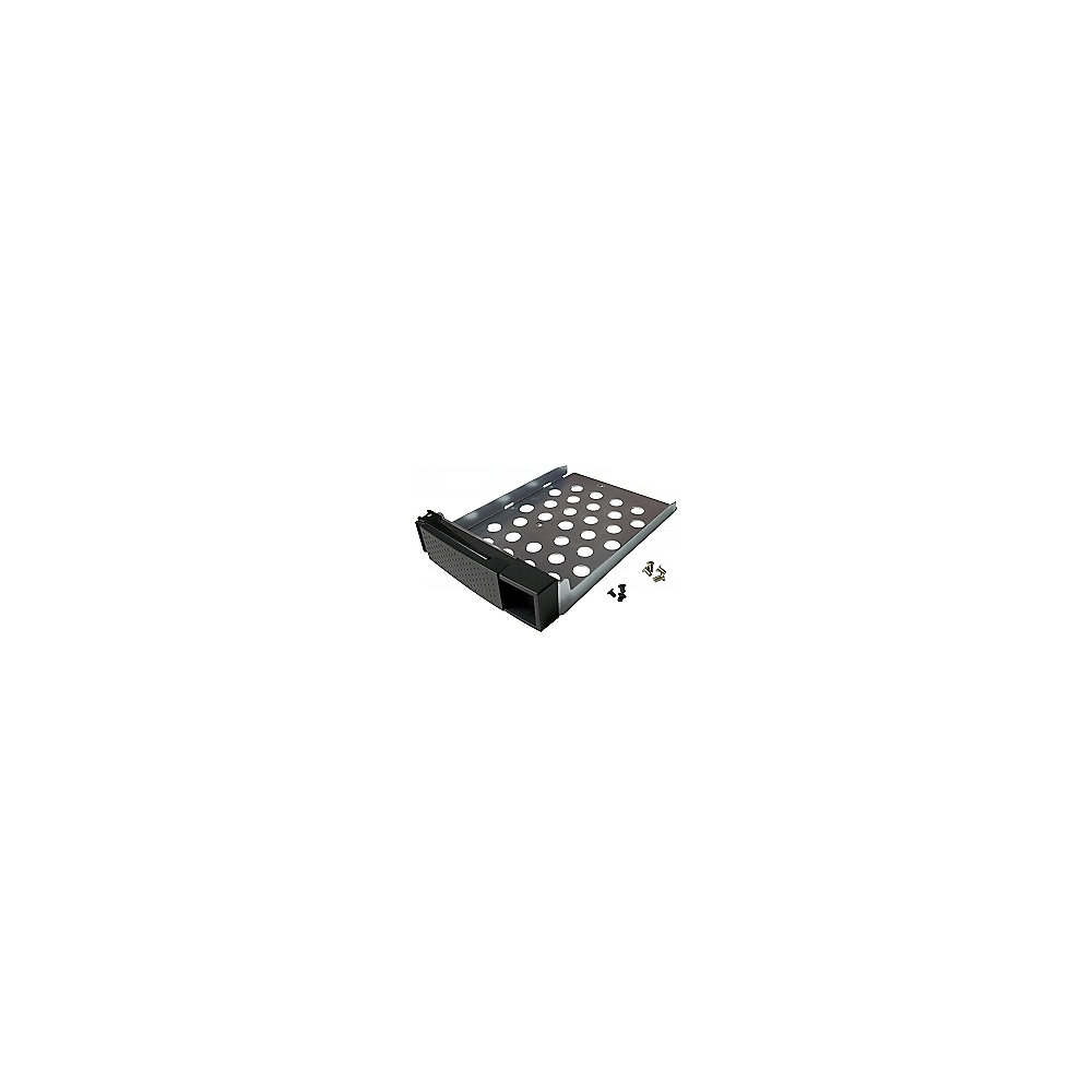 QNAP Disk Holder/Tray HDD Einschub Einbaurahmen 3.5 Zoll für TS-119P+/219P+/419P