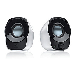 Logitech Speakers Z120 Desktop Lautsprechersystem