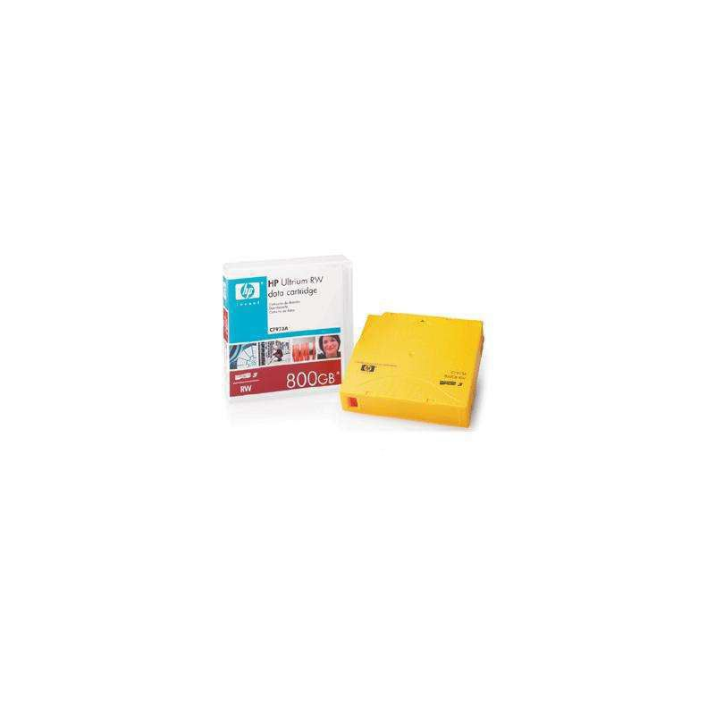 HP  LTO-3 400/800GB Ultrium 3 | 04948382380005