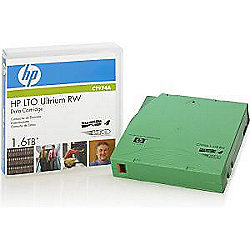 HP LTO4 800/1600GB Ultrium