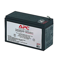 APC RBC17 Ersatzbatterie f&uuml;r BE700, BK650EI