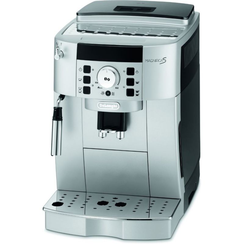 DeLonghi ECAM 22.110.SB Kaffeevollautomat