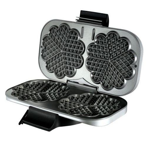 Kann man waffelteig einfrieren | wie macht man viele ...