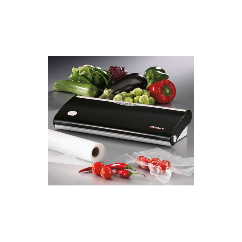 Gastroback  46011 Design Pro Vakuumierer | 04016432460110