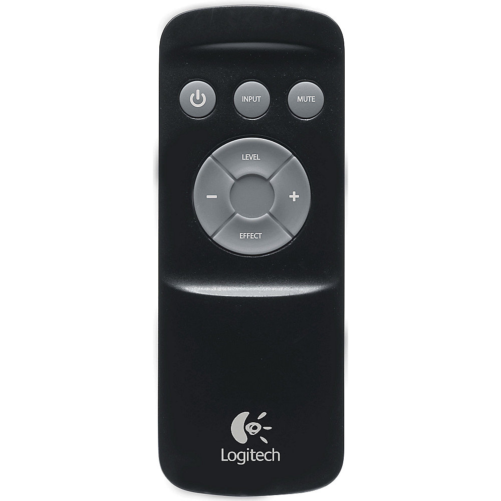 Logitech Z906 THX Digital Home Cinema 5.1 Surround Sound Speaker System