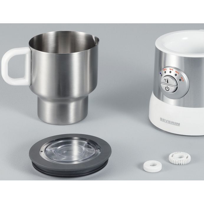 Severin SM 9685 Induktions-Milchaufschäumer ++ Cyberport