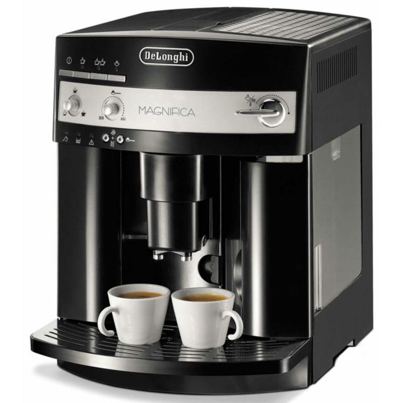  DeLonghi 