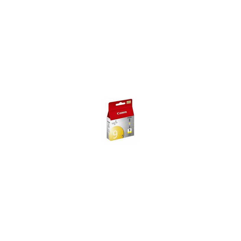 Canon  1037B001 Druckerpatrone gelb PGI 9Y | 04960999357218