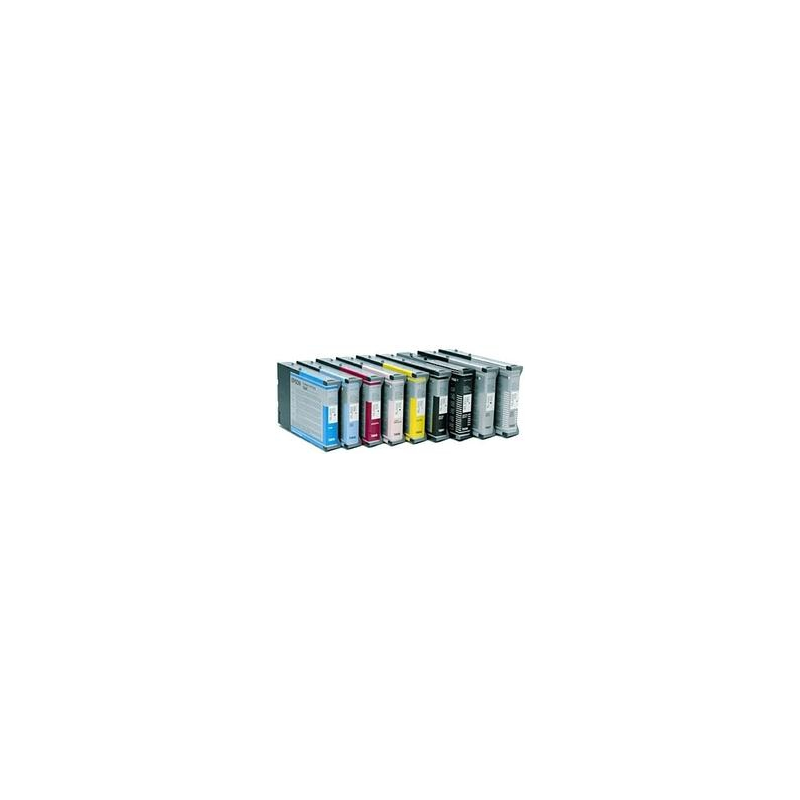 Epson  C13T596B00 Druckerpatrone grün T596B | 00010343868496