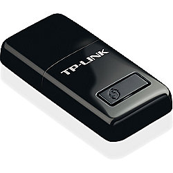 TP-Link N600 TL-WDN3200 300MBit Dualband WLAN-n USB-Adapter