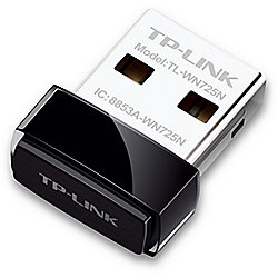 TP-Link N150 TL-WN725N 150MBit WLAN-n USB-Adapter