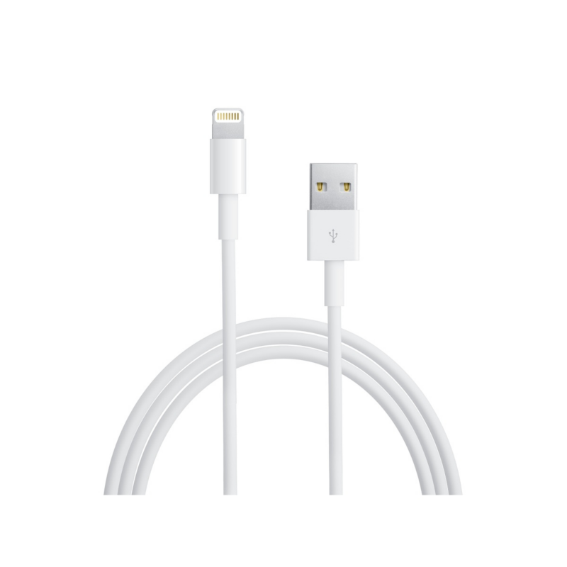 Apple  Lightning auf USB Kabel 1,0m | 00190198531704