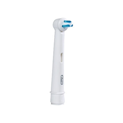 Braun Oral-B Interspace 2er Ersatzbürsten