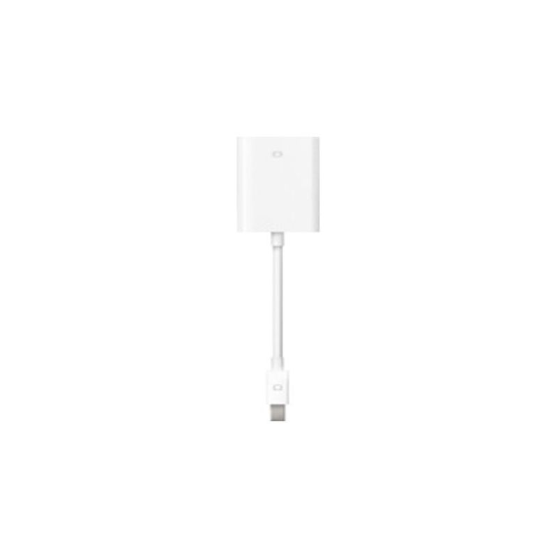 Apple  Mini DisplayPort-auf-VGA-Adapter | 00885909631018
