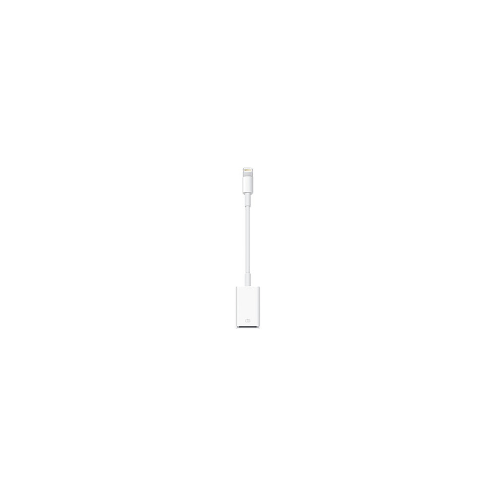 Apple Lightning auf USB Kamera Adapter
