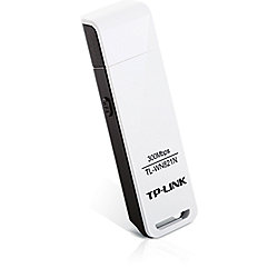 TP-Link N300 TL-WN821N 300MBit WLAN-n USB-Adapter