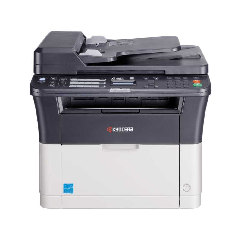 Kyocera  FS-1320MFP S/W-Laserdrucker Scanner Kopierer Fax | 00632983053249