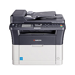 Kyocera FS-1320MFP (S/W-Laserdrucker, Scanner, Kopierer, Fax)