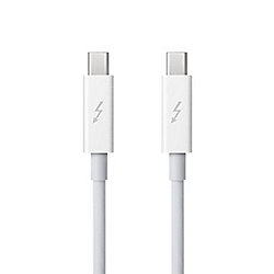 Apple Thunderbolt Kabel (0,5 m)