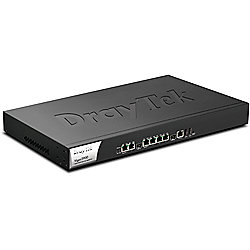 Draytek Vigor 3200 Multi-WAN Firewall Router 4xWAN/1xGigabit/64xVPN/USB-Host