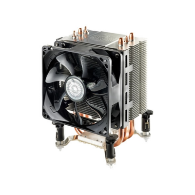 Hyper TX3 EVO Sockel FM1/FM2/AM2/3/4/775/115X/1366 CPU-Kühler