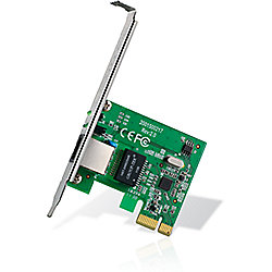 Tp-Link TG-3269 Gigabit LAN PCI Adapter