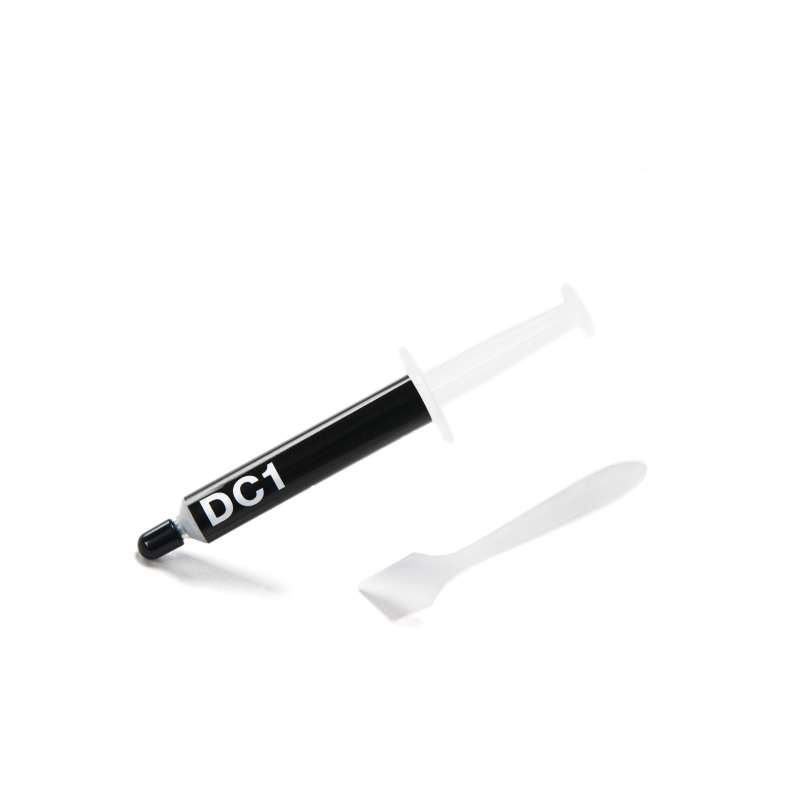 be quiet! be quiet DC1 Wärmeleitpaste Thermal Grease Spritze 3g | 04260052183236