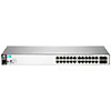 HPE Aruba 2530-24G 24x Gigabit Switch (4x SFP)