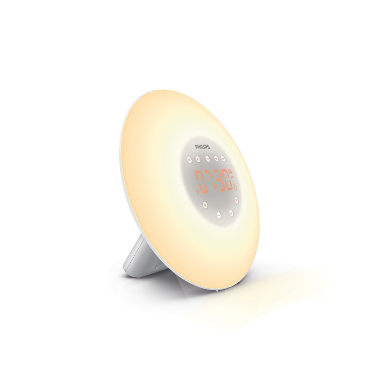 Philips  HF3505/01 Wake-up Light | 08710103639015