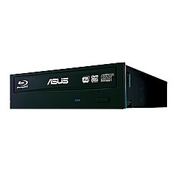 Asus BW-16D1HT/G 16x Blu-Ray Brenner schwarz SATA Retail Silent