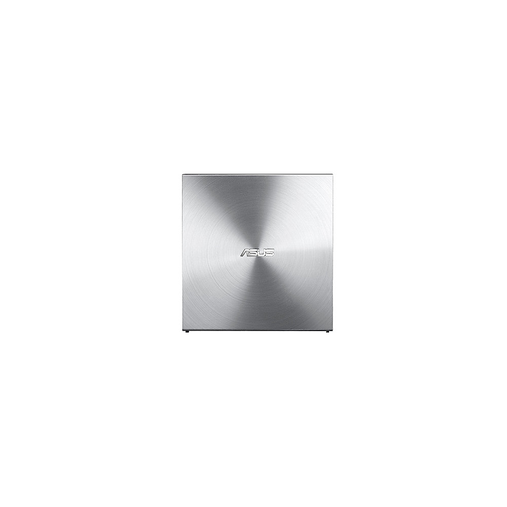 Asus SDRW-08U5S-U 8x Ultra Drive Silber