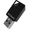Netgear A6100 WiFi USB Mini Adapter WLAN USB-Adapter 150/433 MBit/s