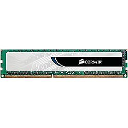 4GB Corsair Vengeance DDR3-1600 CL11 (11-11-11-30) RAM DIMM