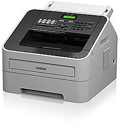 Brother FAX-2940 Laser-Fax Kopierer Normalpapier