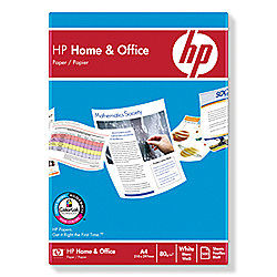 HP CHP150 Home &amp;amp; Office Universalpapier, 500 Blatt, DIN A4, 80 g/qm