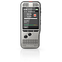 Philips Pocket Memo DPM6000 Digitales Diktierger&auml;t