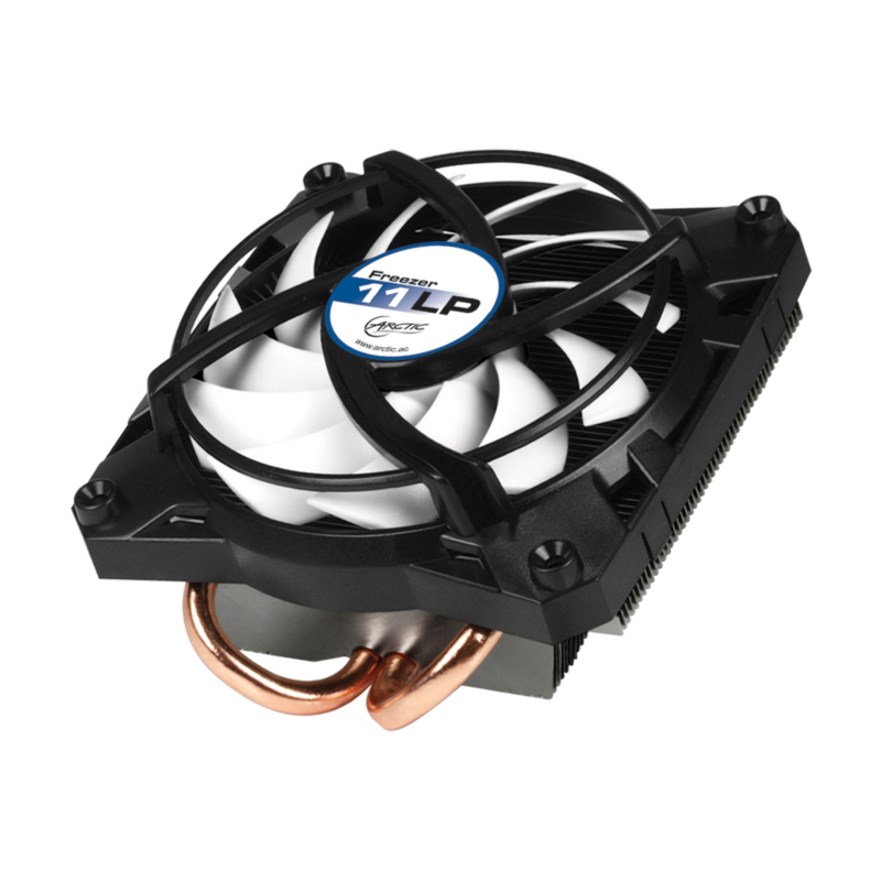 Arctic Cooling Arctic Freezer 11 LP CPU Kühler Intel (Sockel 1200/1150/1151/1155/1156/775) | 00872767002500