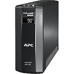 APC Back-UPS Pro 900 5-fach Schuko (BR900G-GR)