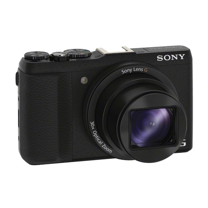 Sony Cybershot DSCHX60 Digitalkamera ++ Cyberport