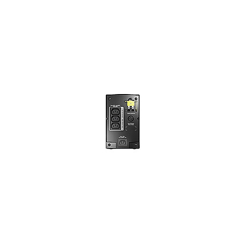 APC Back-UPS 500VA AVR 3-fach (BX500CI)