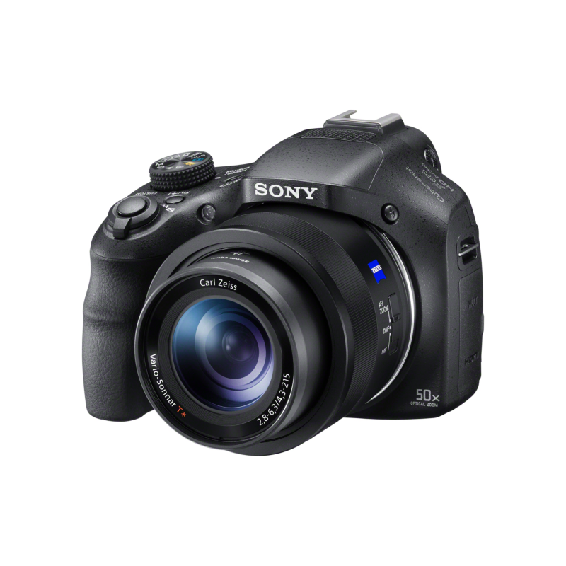 Sony  Cyber-shot DSC-HX400V Bridgekamera | 04905524981469