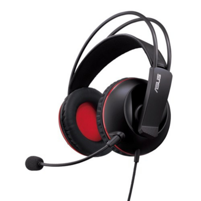 Cerberus Gaming Headset 3,5mm Klinke