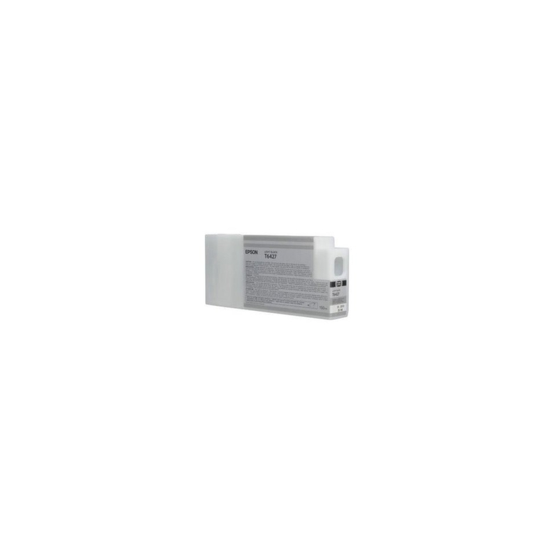 Epson  C13T642700 Druckerpatrone T6427 schwarz | 00010343872974