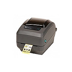 Zebra GC420d Etikettendrucker