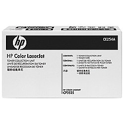 HP CE254A HP Color LaserJet Tonerauffangeinheit